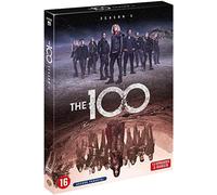 Les 100 - Saison 5 (DVD)