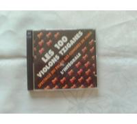 Les 100 Violons Tziganes - Spectacle Du Palais Des Congres De Paris (L'integrale)