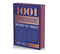 Les 1001 expressions préférées des français