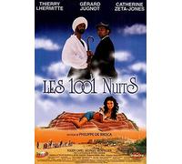 Les 1001 nuits