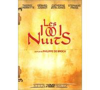 Les 1001 nuits