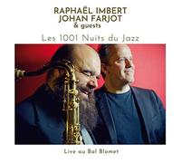 Les 1001 Nuits Du Jazz
