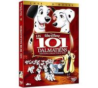 Les 101 dalmatiens