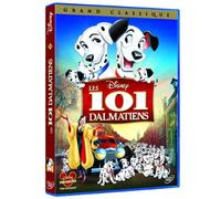Les 101 dalmatiens