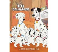 Les 101 dalmatiens: La bande dessinée du film