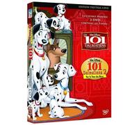 Les 101 dalmatiens ; les 101 dalmatiens 2 - sur les traces des héros