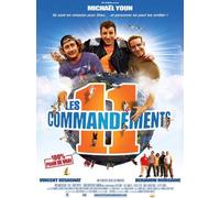 Les 11 commandements