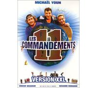 Les 11 commandements