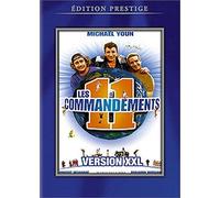 Les 11 commandements