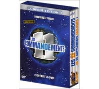 Les 11 commandements