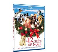 Les 12 chiens de noël
