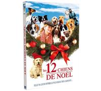 Les 12 chiens de noël