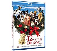 Les 12 chiens de noel - br