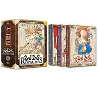 Les 12 royaumes
