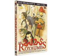 Les 12 royaumes