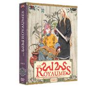 Les 12 royaumes, tome 2