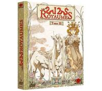 Les 12 royaumes, tome 3