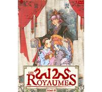Les 12 royaumes, tome 3