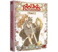 Les 12 royaumes, vol. 1