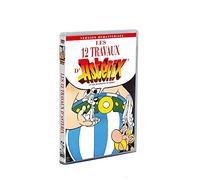 Les 12 travaux d'Astérix [Édition remasterisée]