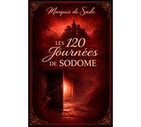 Les 120 journées de Sodome