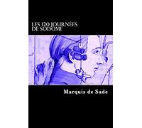 Les 120 journées de Sodome