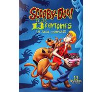 Les 13 fantômes de scooby doo