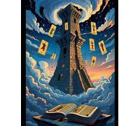 Les 22 Arcanes Majeurs du Tarot, biblique et mésopotamien