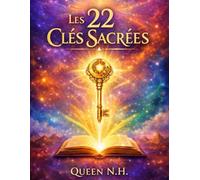 Les 22 Clés Sacrées