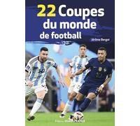 Les 22 Coupes du monde de football