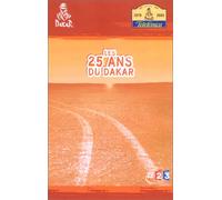 Les 25 ans du dakar
