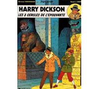 Les 3 cercles de l'épouvante