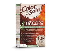 Les 3 chênes - Color & Soin, colorazione Bio Senza Ammoniaca, Senza resorcinol, senza parabeni