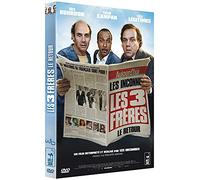 Les 3 frères, le retour