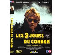 Les 3 jours du condor