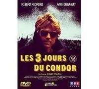 Les 3 Jours Du Condor
