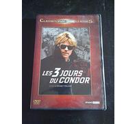Les 3 jours du condor