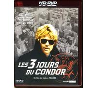 Les 3 jours du condor