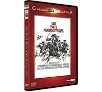 Les 3 mousquetaires