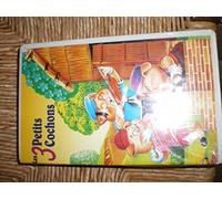 Les 3 petits cochons