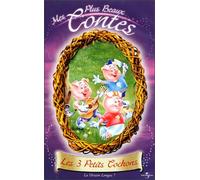 Les 3 Petits Cochons
