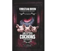 Les 3 p'tits cochons