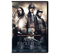 Les 3 Royaumes - La Résurrection du Dragon [DVD] [Region 2] (IMPORT) (Pas de version française)