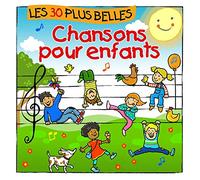 Simone Sommerland Les 30 Plus Belles Chansons pour Enfants (CD)