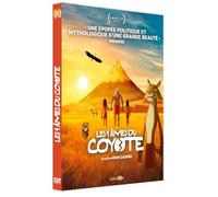 Les 4 âmes du Coyote