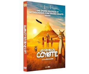 Les 4 âmes du Coyote