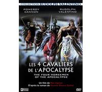 Les 4 cavaliers de l'apo - dvd l'apocalypse - coll valentino