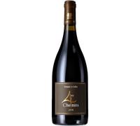 Les 4 Chemins 2022 - Domaine le Sollier Cévennes