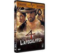 Les 4 de l'apocalypse - quattro de l'apocalisse