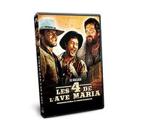 Les 4 de l'ave maria